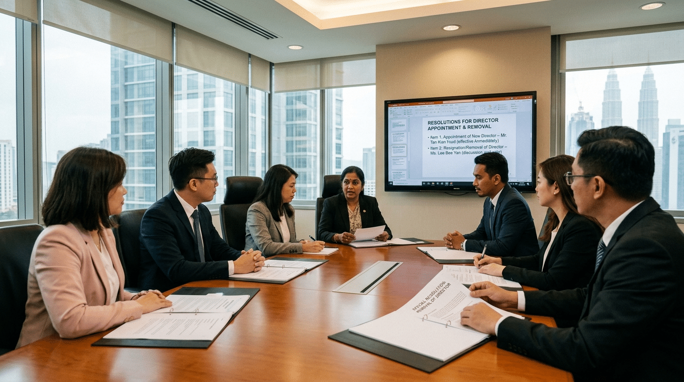 Meeting