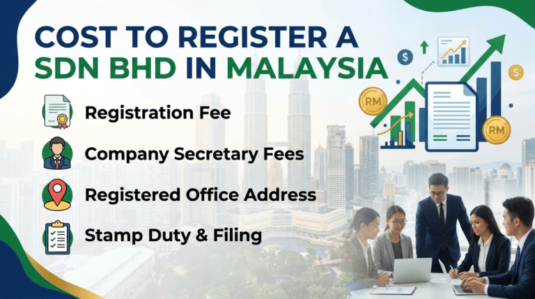 Registration Sdn Bhd