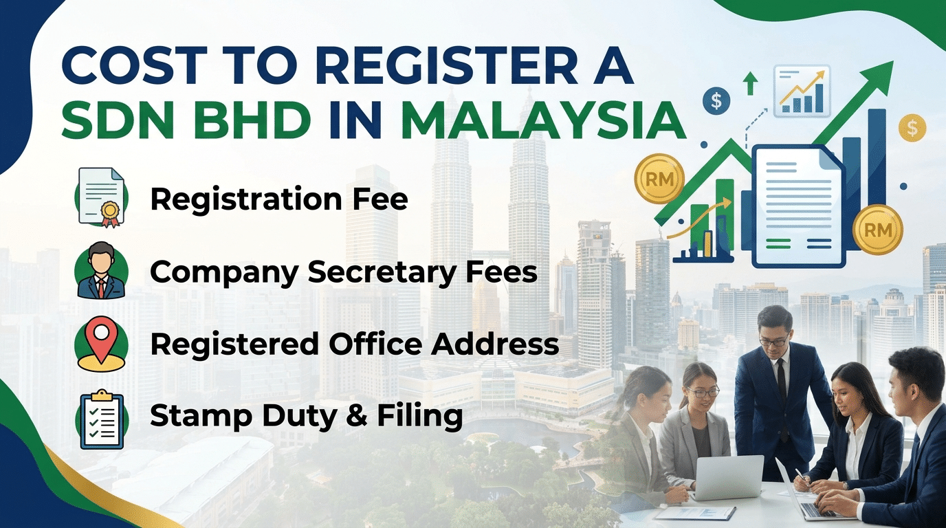 Registration Sdn Bhd