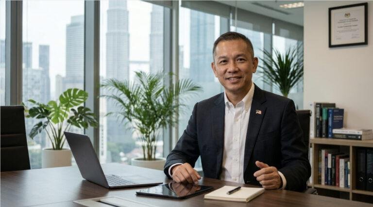 What Is a Nominee Director in Malaysia? Resident Director Requirements Explained