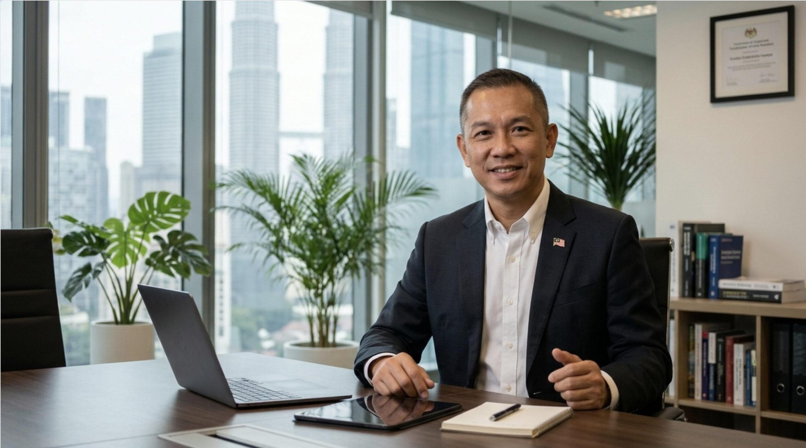 What Is a Nominee Director in Malaysia? Resident Director Requirements Explained